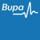 Bupa Global logo